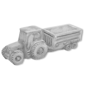 Traktor