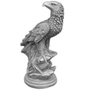 Orzeł Patrzący w Prawo