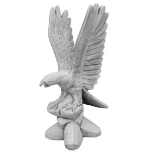 Orzeł Skrzydła w Górę