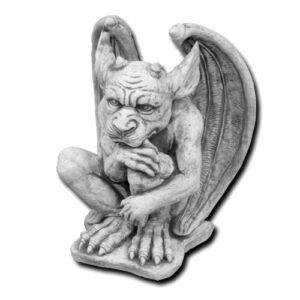 Troll Oparty na Kolanie