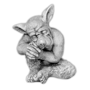 Troll Oparty na Kolanie