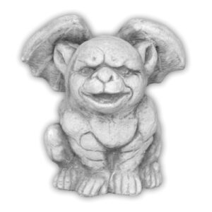 Troll Siedzący Mały