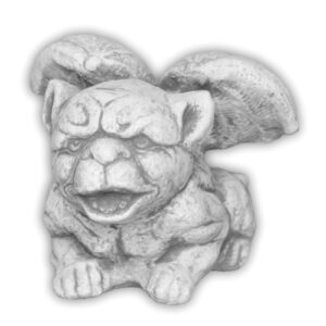 Troll Leżący Mały