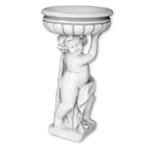 Wazon chłopiec prawy