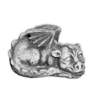 Smok Leżący Malutki