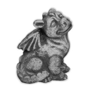 Smok Siedzący Malutki