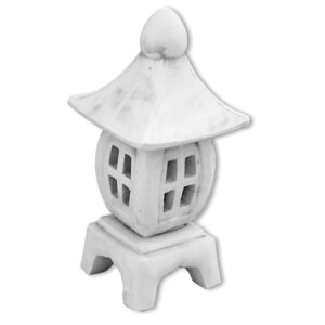 Lampa Duże Okna