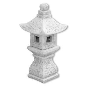 Lampa Chropowata
