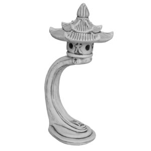 Lampa Wygięta Większa