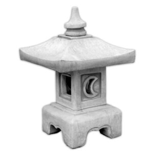Lampa Kwadratowa