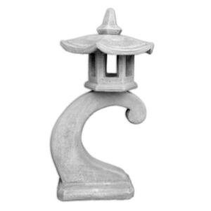 Lampa Wygięta