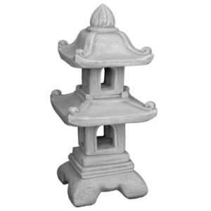Lampa Dwa Daszki