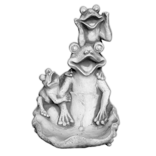 Poidło Żabki Wysokie