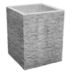 Wazon łupek średni