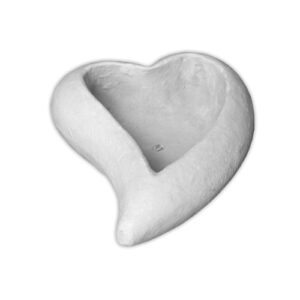 Serce Wygięte Małe