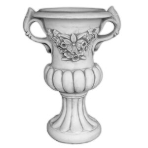 Wazon Róże z Uszami