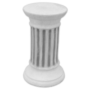 Słupek w Paski Większy