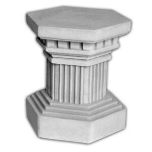 Słupek Sześciokątny