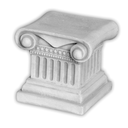 Słupek Grecki Najmniejszy