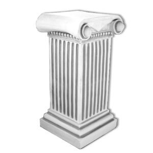 Słupek Grecki Duży
