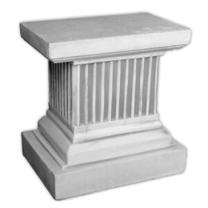 Słupek Prostokątny