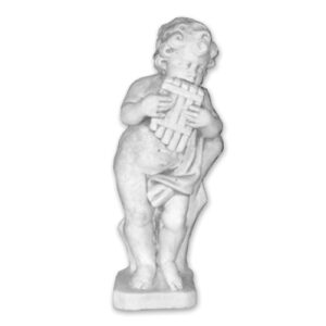 Muzykant Piszczałki