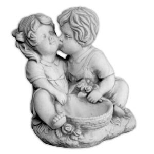 Parka Dzieci z Doniczką