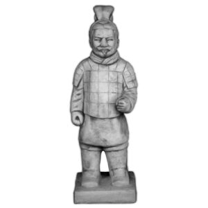 Wojownik Ręka w Dół