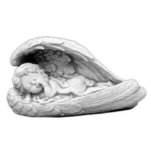 Aniołek w Skrzydłach Prawy