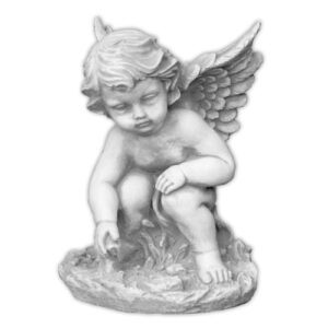 Aniołek ze Skrzydłami