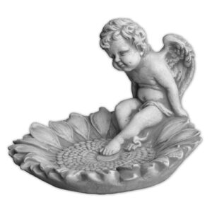 Aniołek z Poidełkiem