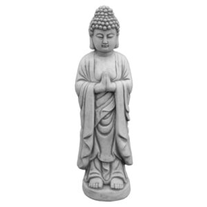 Budda Stojący
