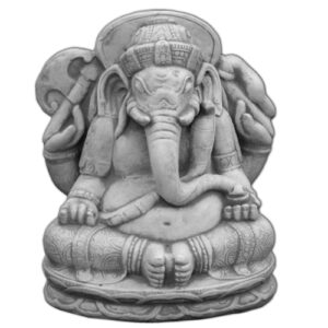 Budda Słoń
