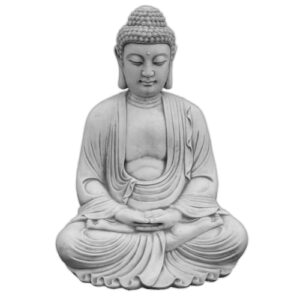 Budda Siedzący