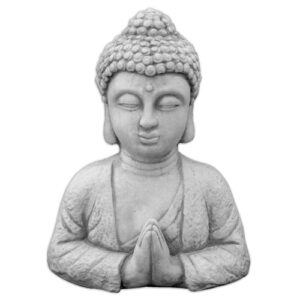 Budda Popiersie