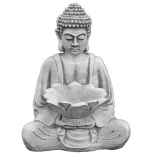 Budda z Poidełkiem