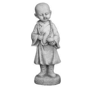 Budda z Kamieniem