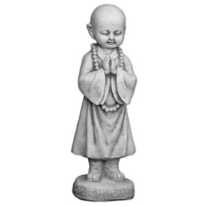 Budda Modlący się