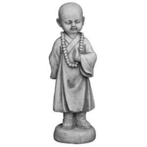 Budda z Ręką z Tyłu