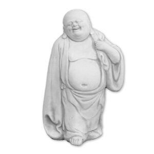 Budda z Workiem