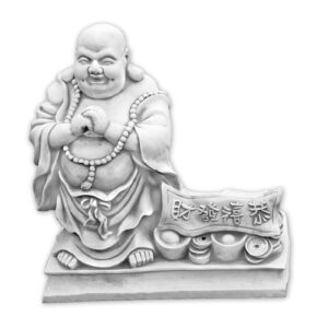 Budda ze Świeczkami