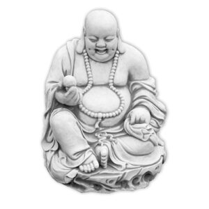 Budda z Jabłkiem