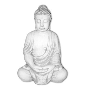 Budda Siedzący