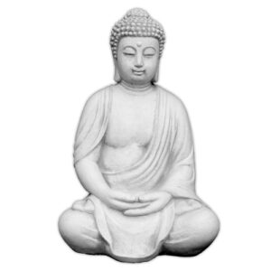 Budda Siedzący