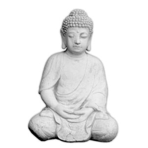 Budda Siedzący