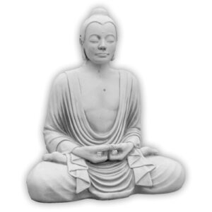 Budda z Czapką
