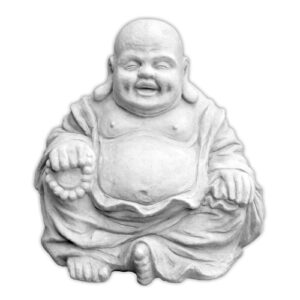Budda z Koralami