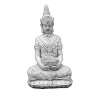 Budda z Czubkiem