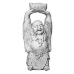Budda Ręce do Góry