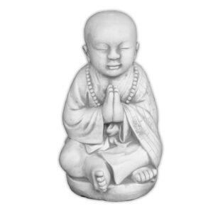 Budda Siedzący z Koralami